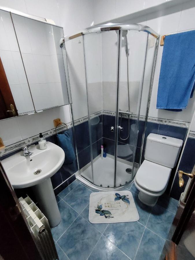 Apartamento Piso turistico Mundaka con opción a garaje Exterior foto